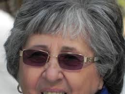 Josephine "Jo" Hynes Obituary (1930