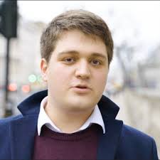 Posts with replies by Caleb Shaw (@shaw_caleb16)