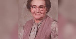 Edna Mae Callahan Bowles Obituary