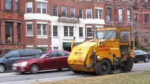 View a sf street cleaning map with the regular schedule and holiday schedule. Boston Street Cleaning Rules 2020 Map Holidays