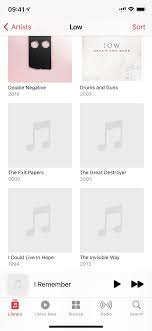How To Remove The Browse Listen Now Tabs For Apple Music On Your Iphone To Keep The Focus On Your Library Ios Iphone Gadget Hacks