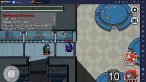 Just connect your controller via usb or bluetooth and then open bluestacks. Among Us Guide Impostor Edition How To Get Away With Murder 101 Bluestacks