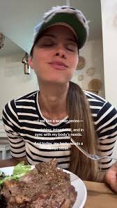 Eat Like A Woman Loren Green