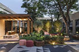 Karena ketika kita pulang ke rumah. 5 Desain Teras Rumah Minimalis Untuk Rumah Makin Memesona