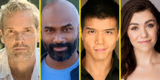 Nancy Creagh's Instagram, Twitter & Facebook