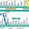 金線 東北・北海道新幹線 東北本線 成田線 南武線 日光線 根岸線 白新線 八高線 八戸線 花輪線 磐越西線 磐越東線 北陸新幹線 水戸線 武蔵野線 弥彦線 山形. 1