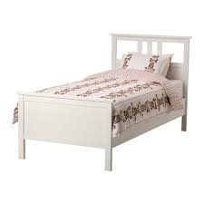سرير فردي خشب ابيض مقاس 200 90 Alfeel House Electron Shop Ikea Facebook