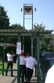 Mietinteressenten für die 132 quadratmeter großen häuser (architekt ist fred störmer aus wesel). Schutzenfest Schutzenverein Blumenkamp E V