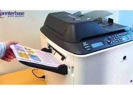 In addition to an ergonomic and rugged design, it is equipped with a duplex unit and a duplex automatic document feeder. Download Konica Minolta Magicolor 4695mf Driver Free Driver Suggestions