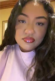 Diamond Lyons and Aaliyah