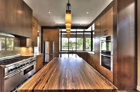 modern kitchen countertops from unusual