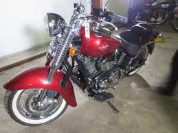 Image result for Scarlet Red 1999 Motorcycle