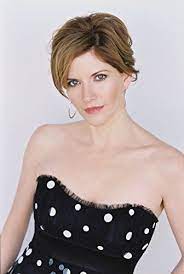 Melinda Mcgraw Stunning Redhead Celebrities Female Celebs