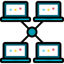 Register now and step up your collection's game. Local Network Free Networking Icons
