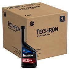 Techron Complete Fuel System Cleaner 12 Oz Case Fuel Additives Product Category Shop Chevron Lubricants Us