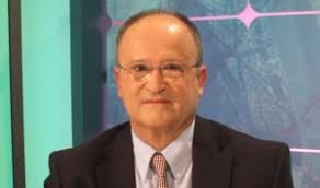 Doctor Luis Salvá Ladaria. Director Médico del Centro Ocular Oftalmedic de  Palma de Mallorca