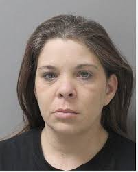 Traffic stop leads to five drug-related arrests