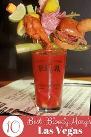 14 Best Bloody Mary S In Las Vegas Crazy Bloody Marys Mommy Travels