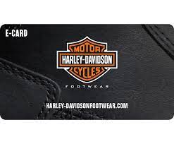 Harley card is a toronto based guitarist and composer. Harley Davidsonfootwear Com Gift Card Gift Card Harley Davidson Footwear