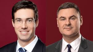 Kanzleiticker: GSK Stockmann, Hengeler Mueller, White & Case