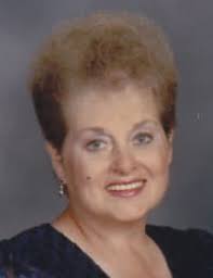 Donna R. Leake Obituary (1941