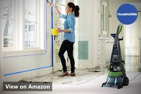 Bissell Deepclean Premier Pet Carpet Cleaner 17n4 Manual Bissell Deepclean Professional Pet Carpet Cleaner 17n4p Review