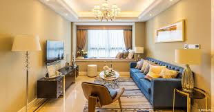 5 نصائح عند ترتيب غرفة الجلوس المستطيلة سوبر ماما