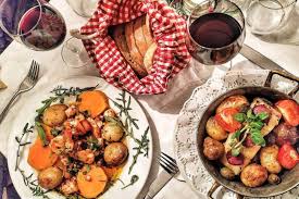 Contribuir en la práctica masiva del deporte, 3. Donde Comer En Lisboa Una Guia Para Los Amantes De La Comida