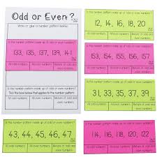 We did not find results for: Odd And Even Number Patterns Top Teacher