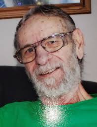 Obituary information for Vernon H Helland, Jr.