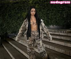 Khaira  hxll.rxiser Vuotaneet alastonkuvat OnlyFans-kuva 2 - Nudogram v2.1