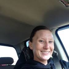 Courtney Dilger's Instagram, Twitter & Facebook