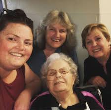 Joyce M Schoonover Obituary November 29, 2021