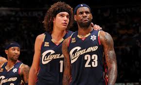 For varejao, who didn't play in the nba again after getting cut by the warriors, the ring is an excellent ending to as one of the favorites to once again win the championship, the warriors are a. Anderson Varejao Flamengo S Veteran On The Spotlight Page 4 Of 4 Eurohoops