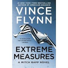 Extreme Measures A Thriller