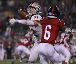 Football Preview: Page continues quest for state championship