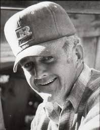 Obituary information for Julian B. Hott, Jr.