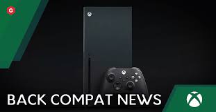 Xbox Series X Will Allow Backwards Compatible Games To Run At 120fps Adds Hdr