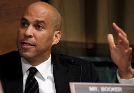 Sen. Cory Booker speaks with Yahoo Finance [TRANSCRIPT]