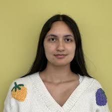 Meet Our Graduate Students!