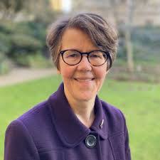 Christy Burden's Instagram, Twitter & Facebook