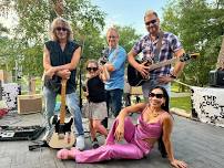 Acoust Hicks & a Chick Live