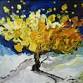 Masters Monday - Van Gogh Tree event image