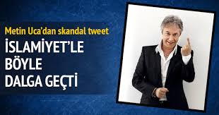 Çok sayıda gazetecilik ve televizyonculuk ödülünün sahibidir. Metin Uca Islamiyetle Dalga Gecti Sayfa 5 Son Dakika Haberler