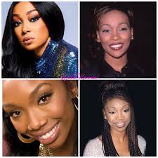 Mónica still sings better than Brandy… IDC IDC 💃🏽