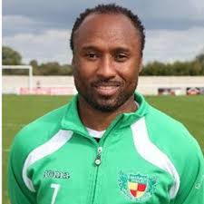 CHANG JACK IN CARIBBEAN X1 FOOTBALL SQUAD