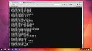 How To Run Linux Side By Side Chrome Os On A Chromebook Envato Tuts Computer Skills Tutorial Chromebook Linux Tutorial