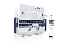 What is a CNC Press Brake Machine?