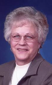 Mildred Herring Obituary (1934