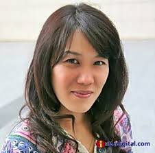 Nancy Matsuda's Instagram, Twitter & Facebook